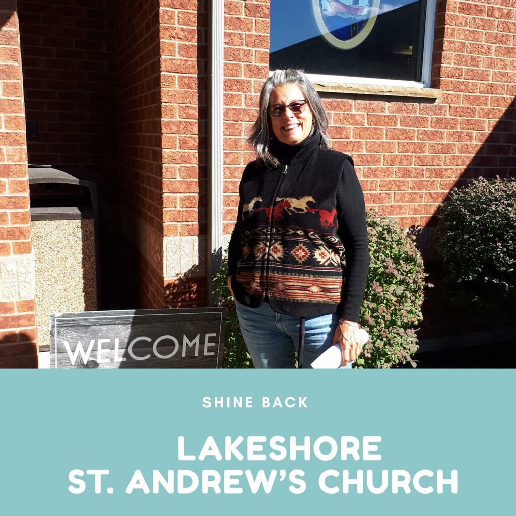 Lakeshore St. Andrew’s Church