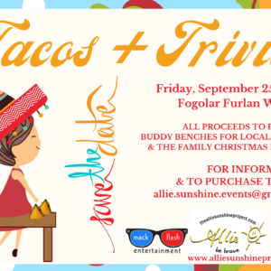 Tacos & Trivia admission