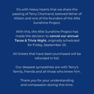 Tacos & Trivia admission